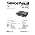 BOSCH VRP20 Manual de Servicio