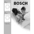 BOSCH WFL-2050 Manual de Usuario
