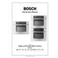 BOSCH HBL75 Manual de Usuario